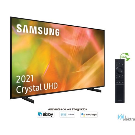 Samsung UE85AU8005KXXC