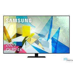 Samsung QE50Q80TATXXC