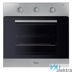 Whirlpool AKP 444/IX