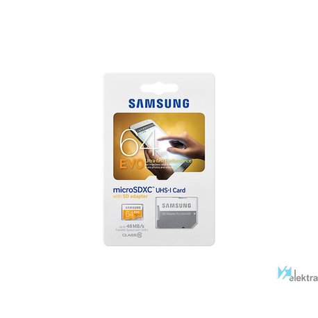 Samsung MB-MP64DA/EU