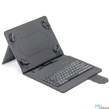 Maillon Technologique MTKEYUSBBLACK