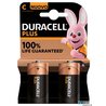 Duracell PLUS C (LR14) K2