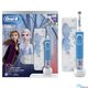 Oral-B D100 KIDS FROZEN+ESTU