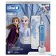 Oral-B D100 KIDS FROZEN+ESTU