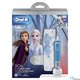 Oral-B D100 KIDS FROZEN+ESTU