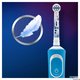 Oral-B D100 KIDS FROZEN+ESTU