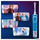 Oral-B D100 KIDS FROZEN+ESTU