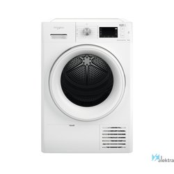 Whirlpool FFT M22 9X2 EU