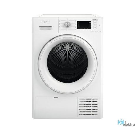 Whirlpool FFT M22 9X2 EU