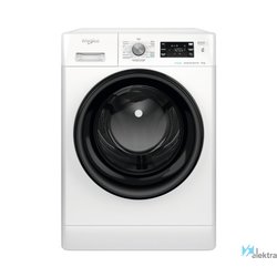 Whirlpool FFB 8458 BV SP