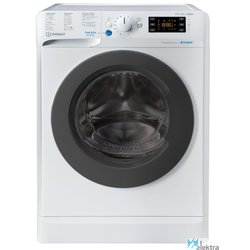 INDESIT BDE 761483X W SPT N