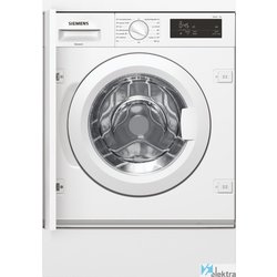 Siemens WI12W326ES