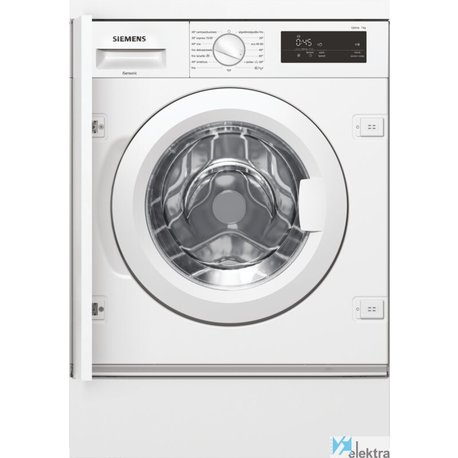 Siemens WI12W326ES