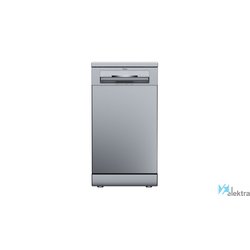 Teka DFS 74850 INOX