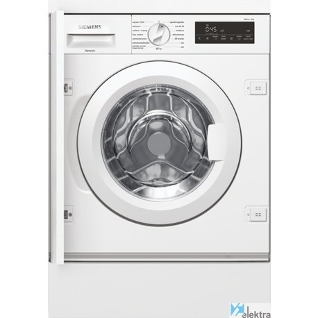 Siemens WI14W542ES