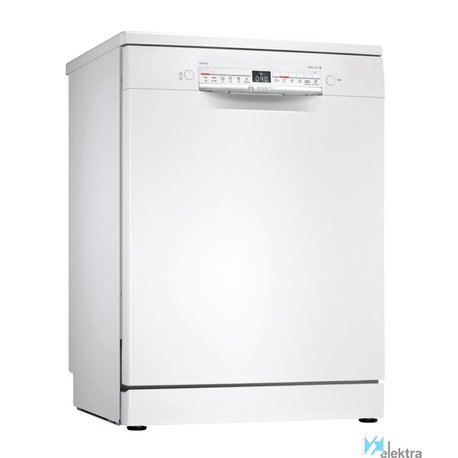 Bosch SMS2HMW03E