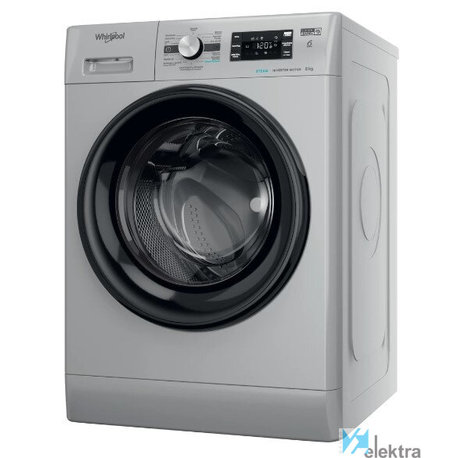 Whirlpool FFB 8469 SBV SPT