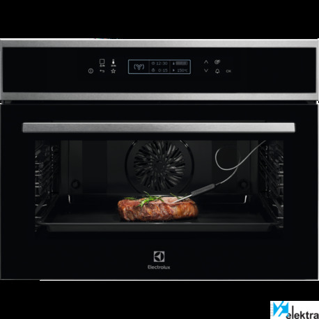 Electrolux EVE8P21X