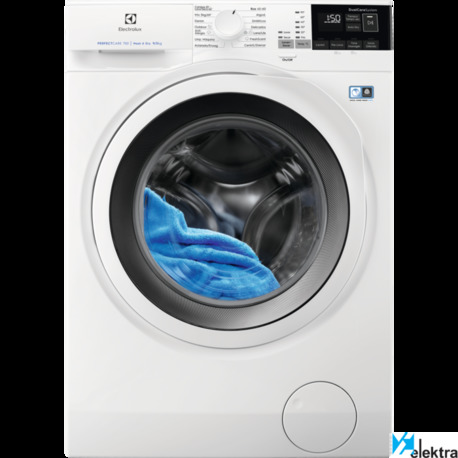 Electrolux EW7W4958OB