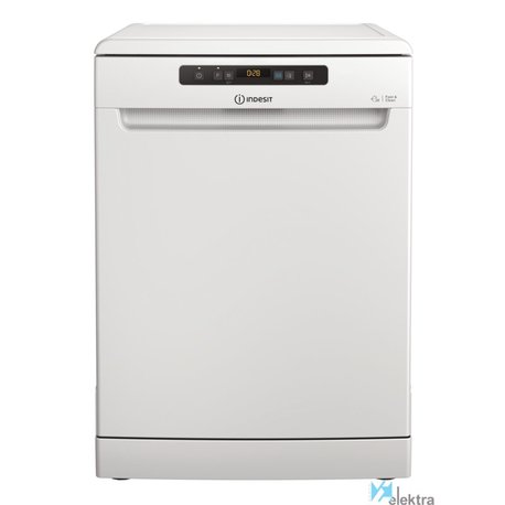 Indesit DFO 3C23 A