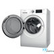 Whirlpool FFWDD 1074269 BV SPT