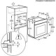 ELECTROLUX EOY5851FOX