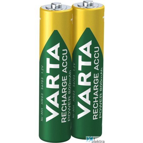 Varta 48078