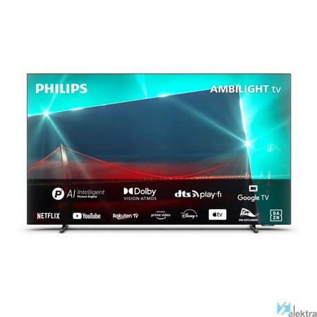 Philips 55OLED718