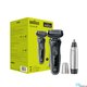 Braun PACK SHAVER 51