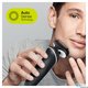 Braun PACK SHAVER 51