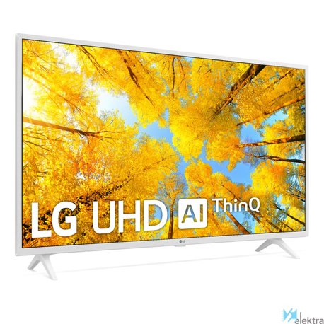 LG 43UQ76906LE