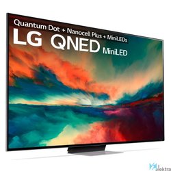 LG 65QNED866RE