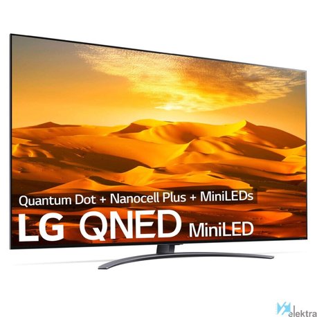 LG 65QNED916QE