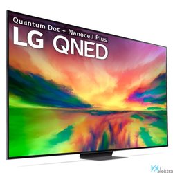 LG 86QNED816RE