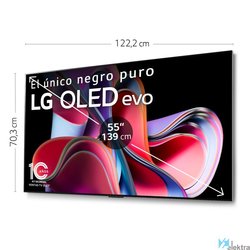 LG OLED55G36LA