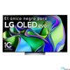 LG OLED65C34LA