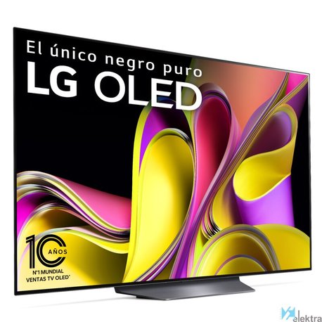 LG OLED77B36LA