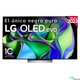 LG OLED77C34LA