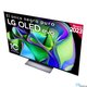 LG OLED77C34LA