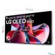 LG OLED77G36LA