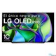 LG OLED83C34LA