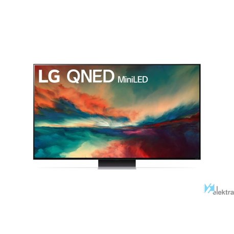 LG 75QNED866RE