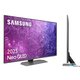 Samsung TQ43QN90CATXXC