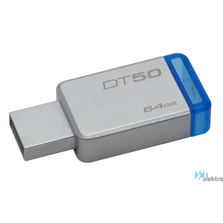 Kingston Technology DT50/64GB