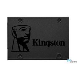 Kingston Technology SA400S37/480G