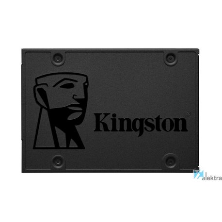 Kingston Technology SA400S37/480G