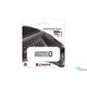 Kingston Technology DTKN/256GB