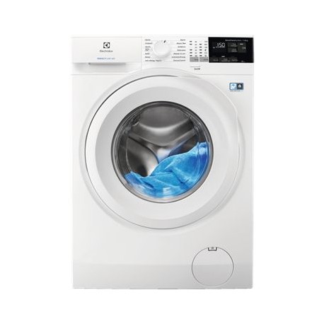 ELECTROLUX EW6F4822BB