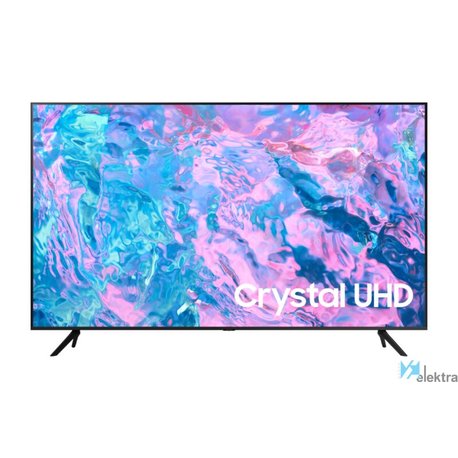 Samsung TU43CU7105KXXC