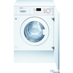 Bosch WKD24362ES